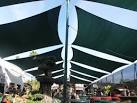 Shade Cloths - Canopies - Sheds, Garages Outdoor Storage - The