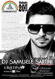 Special event 2010 &quot;DJ Samuele Sartini&quot;. Evento del 20/11/2010 dalle ore 23.30 alle ore 05.00. Ziggurath 20 novembre 2010 - ziggurath_20_novembre_2010