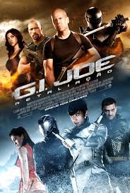 G.I. Joe - Retaliação