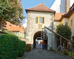 Museu da Imagem do Crime Medieval (Mittelalterliches Kriminalmuseum), Rothenburg ob der Tauber