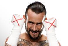 By Bill Pivetz , Correspondent. Dec 6, 2012 - cm-punk-bio_crop_north