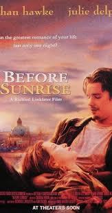 Before Sunrise (1995) - Quotes - IMDb via Relatably.com