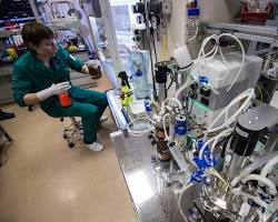 Image of Research institution