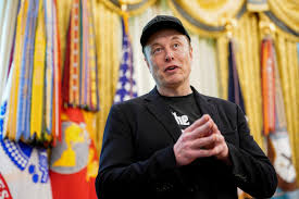Reuters - News update
