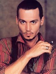 Depp Johnny Short Hair. Is this Johnny Depp the Actor? Share your thoughts on this image? - 800_depp-johnny-short-hair-1473500354