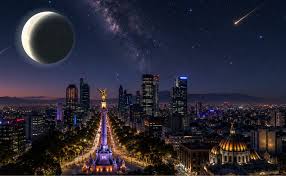 ¿Qué ver en el cielo este mes?; estos son los eventos astronómicos más esperados para AGOSTO