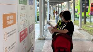 Taking the Circle Line? What to expect during the scheduled 3-month disruption