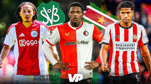 VoetbalPrimeur.nl - News update