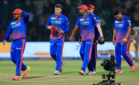 Delhi Capitals Gets Special Message From Parth Jindal Ahead Of RCB Clash