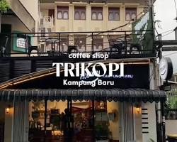 Gambar Kopi Klotok Solo exterior