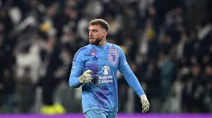 Juventus News 24 - News update