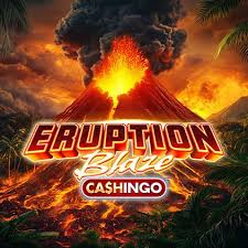 Eruption Blaze