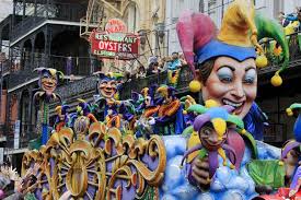 Resultado de imagen de carnival FAT Tuesday Celebration