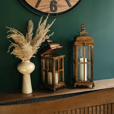 اکسسوری چوبی