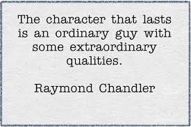 Raymond Chandler Quotes. QuotesGram via Relatably.com