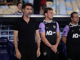 Preview: Academia Puerto Cabello vs Atletico Mineiro - prediction, team news, lineups