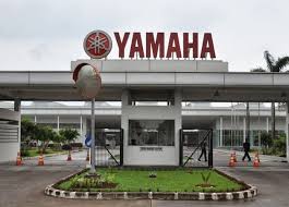 Lowongan Kerja PT Yamaha Indonesia Motor Manufacturing