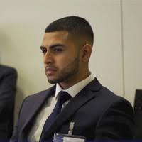 Yusuf Hussain email address & phone number Munich Re Conduct Risk