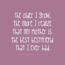 Love My Mom on Pinterest | Mothers Day Quotes, Mom Quotes From ... via Relatably.com