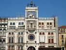 Resultado de imagen para clock tower st mark's square venice