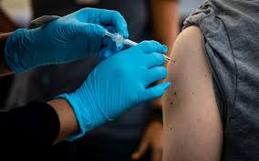 Flu Vaccine Clinics Throughout October 2025: Stay Healthy and Informed