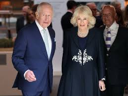 König Charles III: Nach Schüssen in Washington – USA prüfen Staatsbesuch