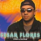 Cesar Flores - Otra Vez Salvaje CD - 5396736