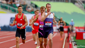 USATF Outdoor Championships 2025 Results
