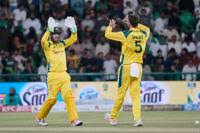 Pakistan Australia Cricket