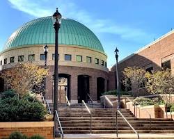 Image of Birmingham Civil Rights Institute