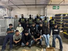 Homeland Security (.gov) - News update