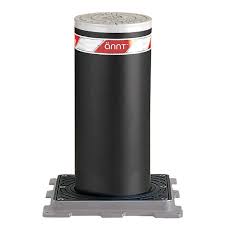 What are Automatic Retractable Bollards? | ännt Bollards
