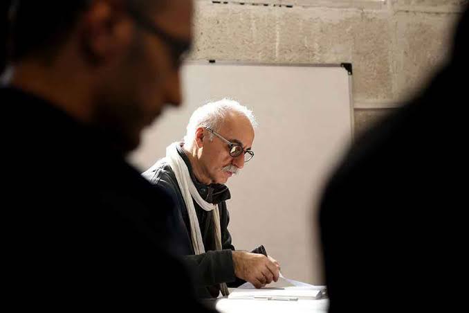 Dariush Mo’addabian Gallery – Artebox