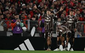 ¿Cómo clasificó Platense a los octavos de la CONMEBOL Libertadores 2026?