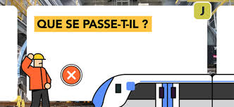 Perturbations sur la ligne J : ce qu’il faut savoir !