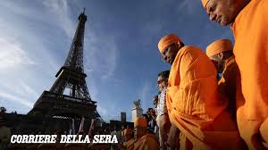 Trend Google: torre eiffel