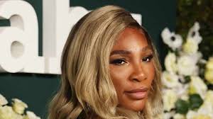 Serena Williams Flaunts "Meg Thee Stallion Knees" After Weight Loss