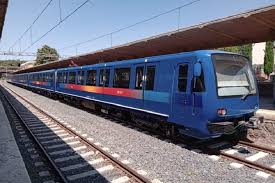 Trend Google: metromare