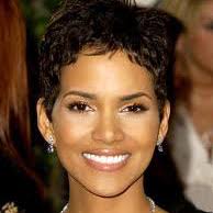 Maria Halle Berry August 14, 1968 Maria Halle Berry, actress, former model, and beauty queen, was born in Cleveland, Ohio. Prior to becoming an actress, ... - Maria-Halle-Berry