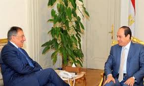 Resultado de imagen de leon panetta y Siis -mayo 2015
