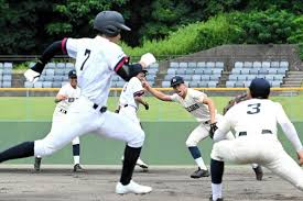バーチャル高校野球 - News update