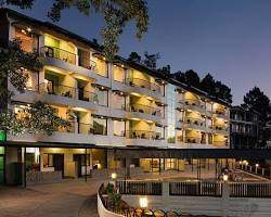 Image of Sterling Nainital