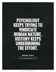 Psychology Quotes | Psychology Sayings | Psychology Picture Quotes via Relatably.com