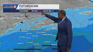 Kansas City Snowstorm: Record Snowfall and Extreme Cold in January 2026