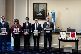 Clarin.com - News update