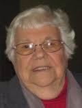 Marie Mourning Obituary: View Marie Mourning&#39;s Obituary by Journal &amp; Courier - LJC014295-1_20130114