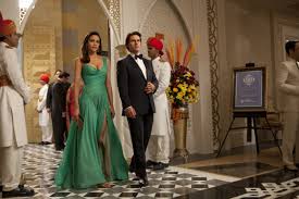 Image result for mission impossible ghost protocol kremlin