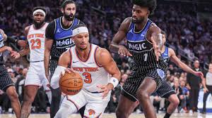 Bane sets tone but Banchero exits, and more takeaways from Magic win in New York