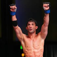 Luto no MMA: Allan 'Puro Osso' falece aos 34 anos