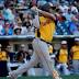 Miami Marlins prospect Josh Naylor gets two hits in Futures Game